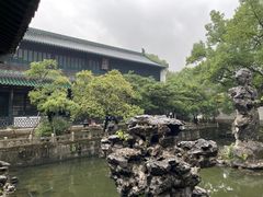-浙江省博物馆(孤山馆区)