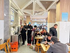 -清真磨沟沿老字号牛肉面(总店)