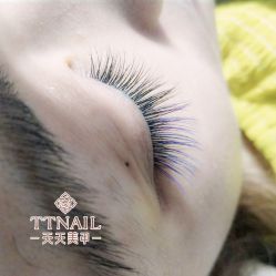 -TTNAIL天天美甲