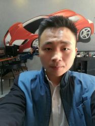 -首艺造型KM潮牌沙龙