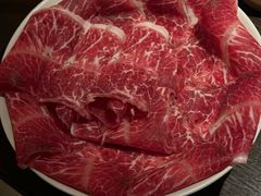 -赤RedBowl川锅·炙烤·板前(北京瑰丽酒店)