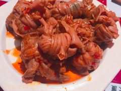 -味福记·本地特色菜(八一万达广场店)