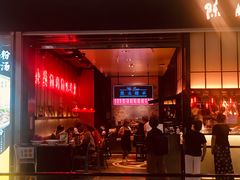 -陈鹏鹏潮汕菜(宝安机场T3航站楼店)