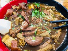 -东四卤煮店(东四北大街店)