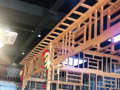 大堂-重庆味道(台湾街店)