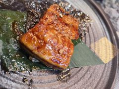 -渔荷食町·铁板烧料理(崂山万象汇店)
