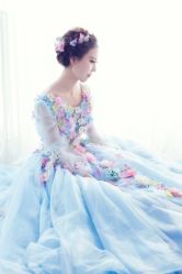 -梵初·STUDIO婚纱摄影(通州万达店)