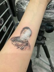 -飛凡TATTOO纹身•原创