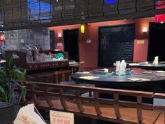 -红蜡烛-养生粥-津鲁菜(中山路店)