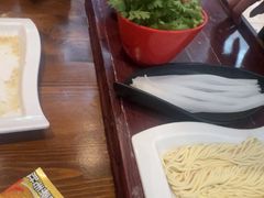 -八宝牛潮汕鲜牛肉火锅(净月店)