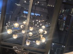 -魏客咖啡(中铁中心店)