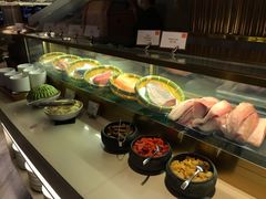 -自助山(合和中心商场店)