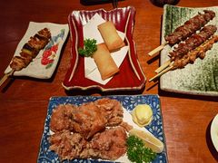 -千代武日本料理(开发区店)