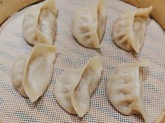 -一轩饺子馆(丽都店)
