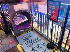 -华夏优加影城(长和国际店)