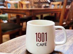 -1901 Cafe(西四店)