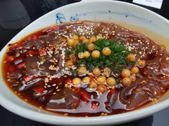 -铜锣湾·有麝自然香(重庆新天地店)