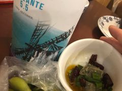 -玫瑰红烤羊排(北新桥三条店)