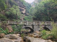 -黑龙潭风景区