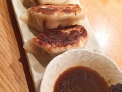 鸡肉煎饺-鸟啸酒场 by MIG(长乐路店)