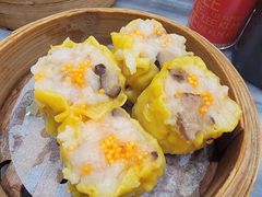 蟹籽烧卖皇-华峰食馆(氹仔店)