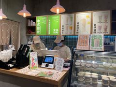 -宝珠奶酪(长宁金虹桥店)