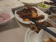 -围炉夜话·潮汕卤水火锅(榕江店)