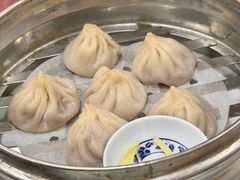 -乔家栅(襄阳南路店)