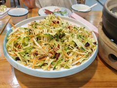 -亿牌牌东北烧烤(怀特店)