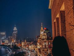 -上海和平饭店华懋阁 Cathay Room