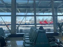 -威海大水泊国际机场