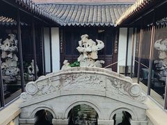 -程十发艺术馆