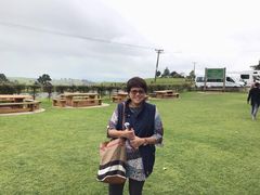 -霍比特人村
