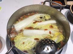 -非烤勿扰韩料自助烤肉(松山湖万科店)