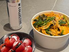 -W COLLECTIVE  DESSERT SHOP