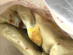 -清真西花市煎饼