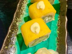 芒果卷-鲤·鮨KOISUSHI