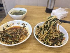 -宜宾燃面(汉渝路店)