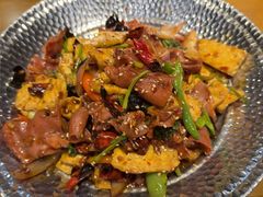 -那家老院子东北菜·饺子·小鸡炖蘑菇(艳华街店)