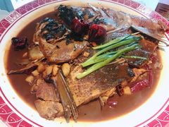 -旺顺阁·北京菜(北辰上品+)