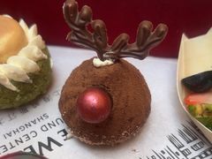 -威斯汀舞台餐厅