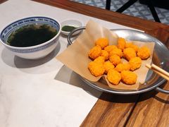 -和府捞面(曹路花园城店)