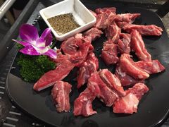 -梅梅家的烤肉店(槐北路店)