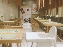 大堂-炖物24章·顺时轻养茶(杭州保利时光里店)