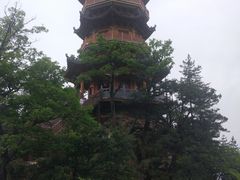 -塔云山