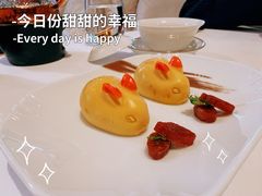 -宝丽轩中餐厅BAOLIXUAN