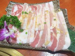 -喜牛烧肉酒场·黑金店(威高广场店)