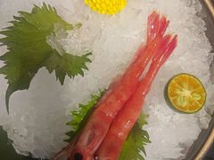 -極上萬膳·日料放题(海岸城店)
