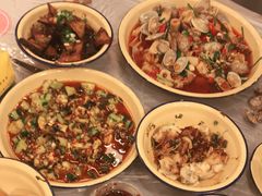 -东排食堂长沙小吃大排档(五一广场店)