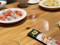 -金谷园饺子·烧烤(人大总店)